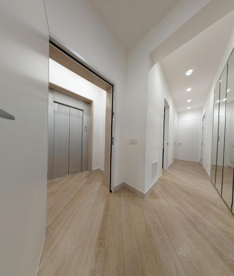 Appartamento Di Lusso A 800 Mt Arena Werona Zewnętrze zdjęcie