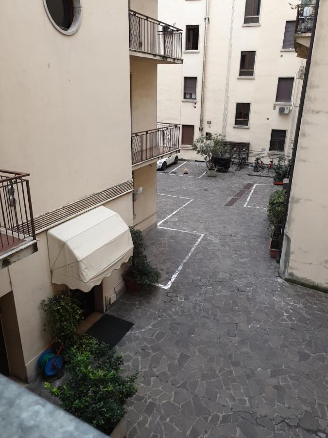 Appartamento Di Lusso A 800 Mt Arena Werona Zewnętrze zdjęcie