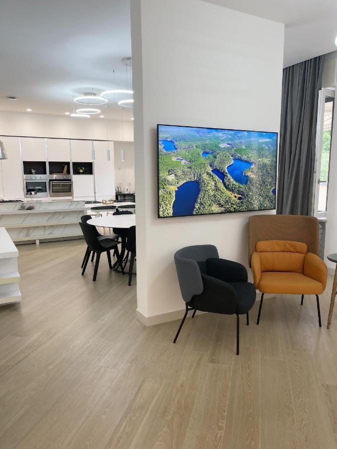 Appartamento Di Lusso A 800 Mt Arena Werona Zewnętrze zdjęcie