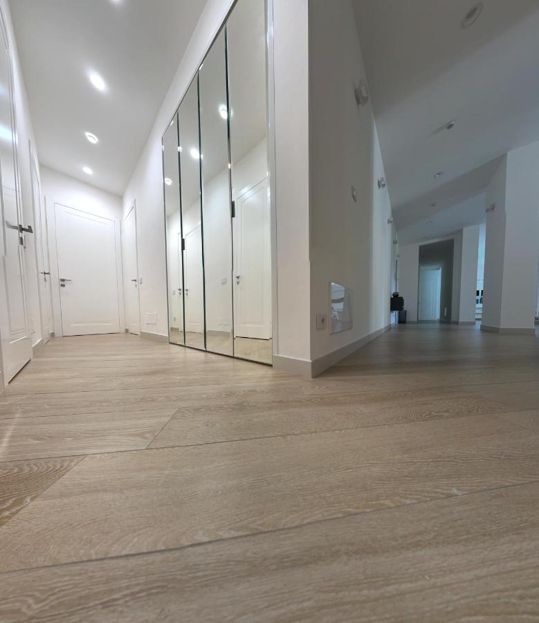 Appartamento Di Lusso A 800 Mt Arena Werona Zewnętrze zdjęcie