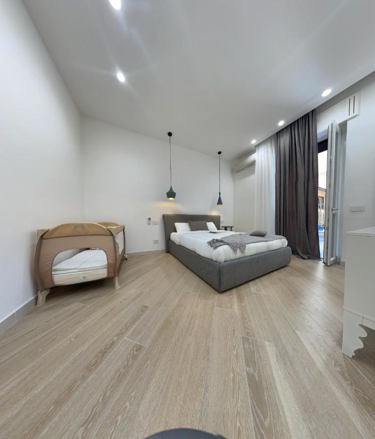 Appartamento Di Lusso A 800 Mt Arena Werona Zewnętrze zdjęcie