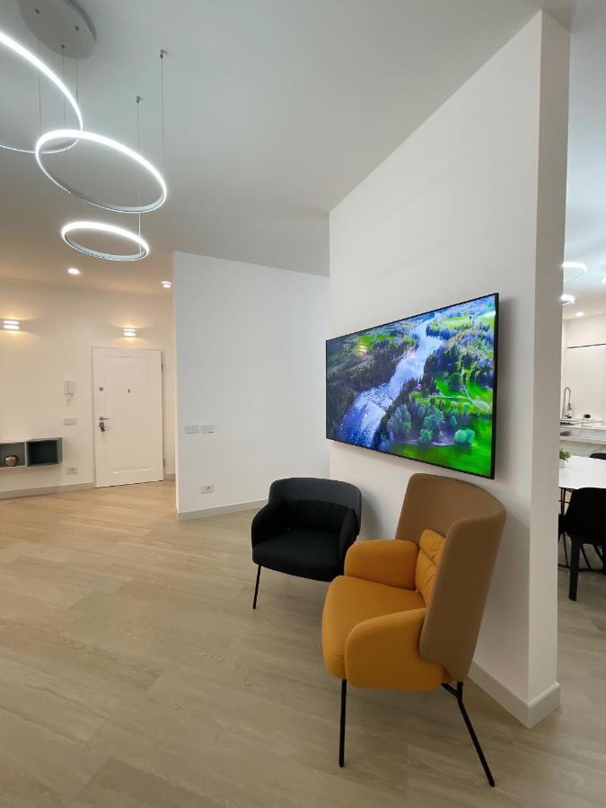 Appartamento Di Lusso A 800 Mt Arena Werona Zewnętrze zdjęcie