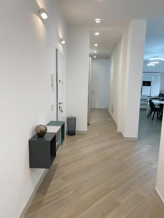 Appartamento Di Lusso A 800 Mt Arena Werona Zewnętrze zdjęcie