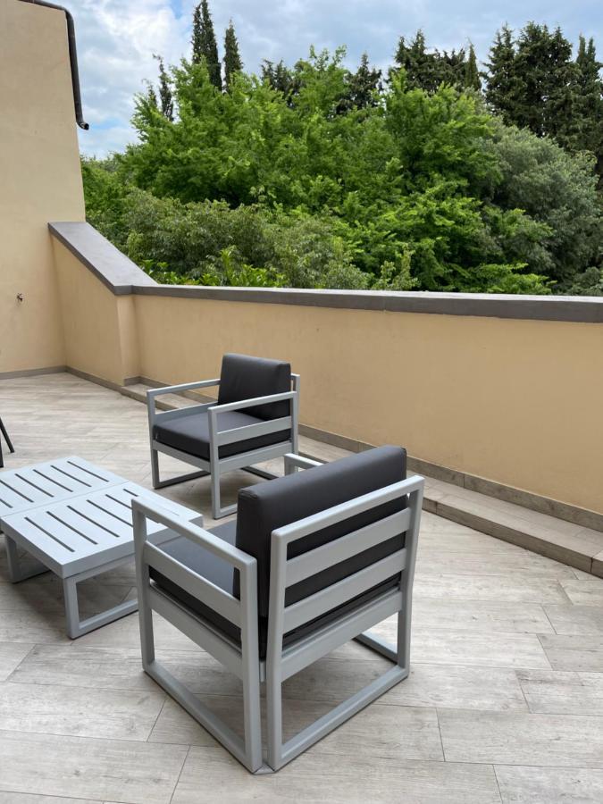 Appartamento Di Lusso A 800 Mt Arena Werona Zewnętrze zdjęcie