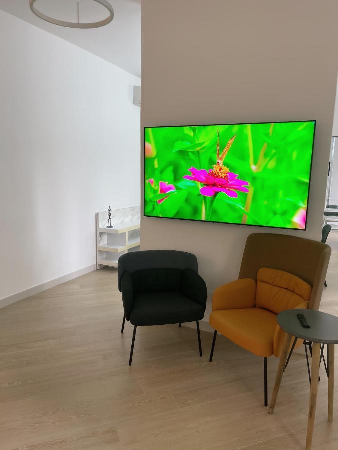 Appartamento Di Lusso A 800 Mt Arena Werona Zewnętrze zdjęcie